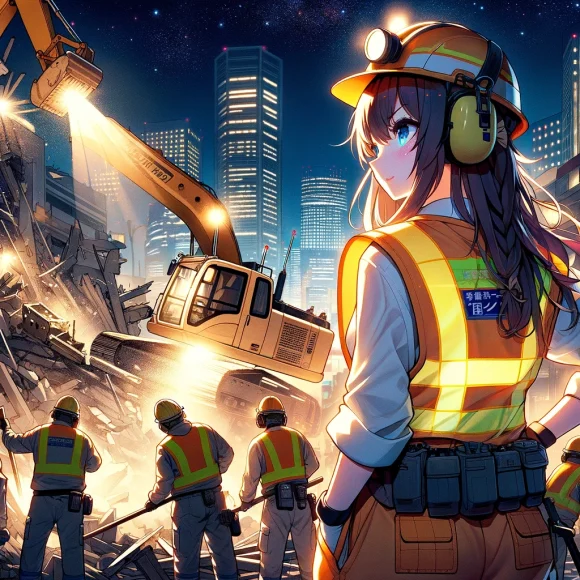 名古屋市での解体工事業者を見極めるポイント〔名古屋解体工事ブログ〕